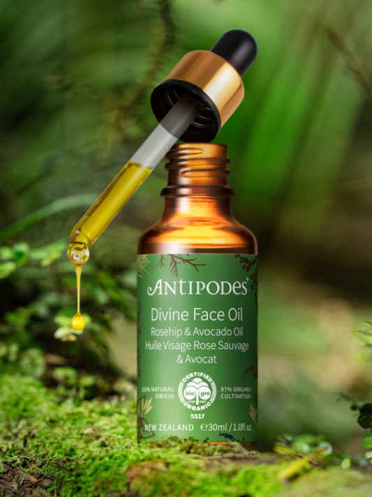 Antipodes Divine Face Oil 30毫升