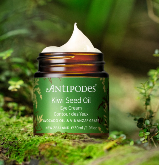 Antipodes Kiwi Seed Oil 眼霜 30毫升