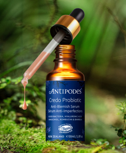 Antipodes Credo Probiotic 抗瑕精華 30毫升