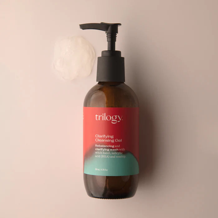 Trilogy Cleansing Gel 200ml 💦 